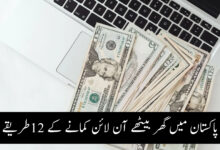 earn online from home