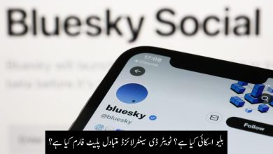 بلیو اسکائی