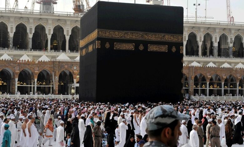 عمرہ ویزے کی مدت