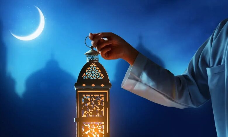 رمضان 2025