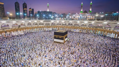 حج 2027