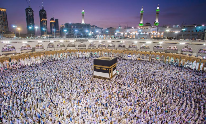 حج 2027