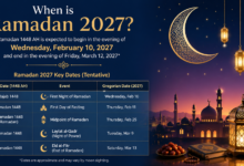 رمضان 2027